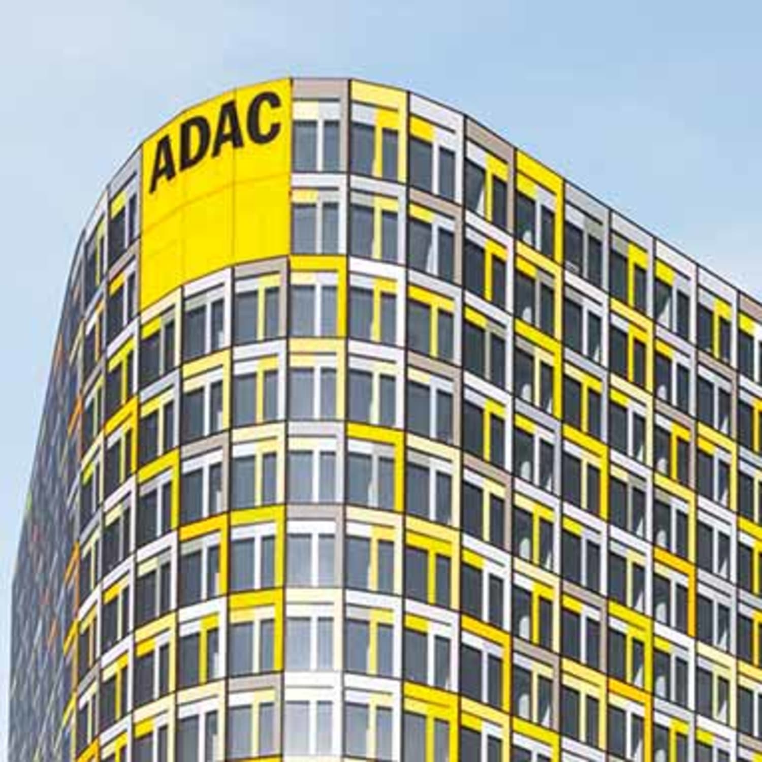 ADAC Allgemeiner Deutscher